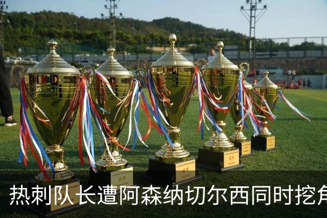 热刺队长遭阿森纳切尔西同时挖角？国米总监确认：我们确实想签他