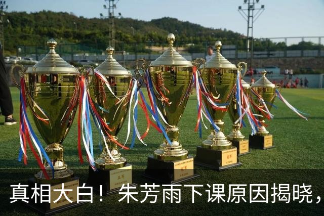 真相大白！朱芳雨下课原因揭晓，广东队新总经理人选浮现